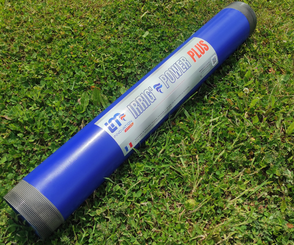 Photo d'un IRRIG'POWER PLUS de LM Innovation